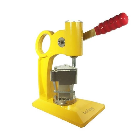 Lsa LSA: Flip Key Pin Removal Tool Machine FKPRT